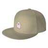 Giddy Piggies Love Bunny Baseball Cap Military Tactical Cap Beach Bag Women Beach Fashion Unisexs