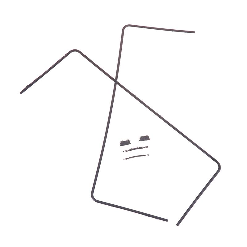 1 Zestaw Pasków Krawędziowych Do Sam Z Fold 6 5 4 3 F956 Ramka Środkowa Obudowa Stojaka Ramka Klamra Wymiana Części Naprawcze