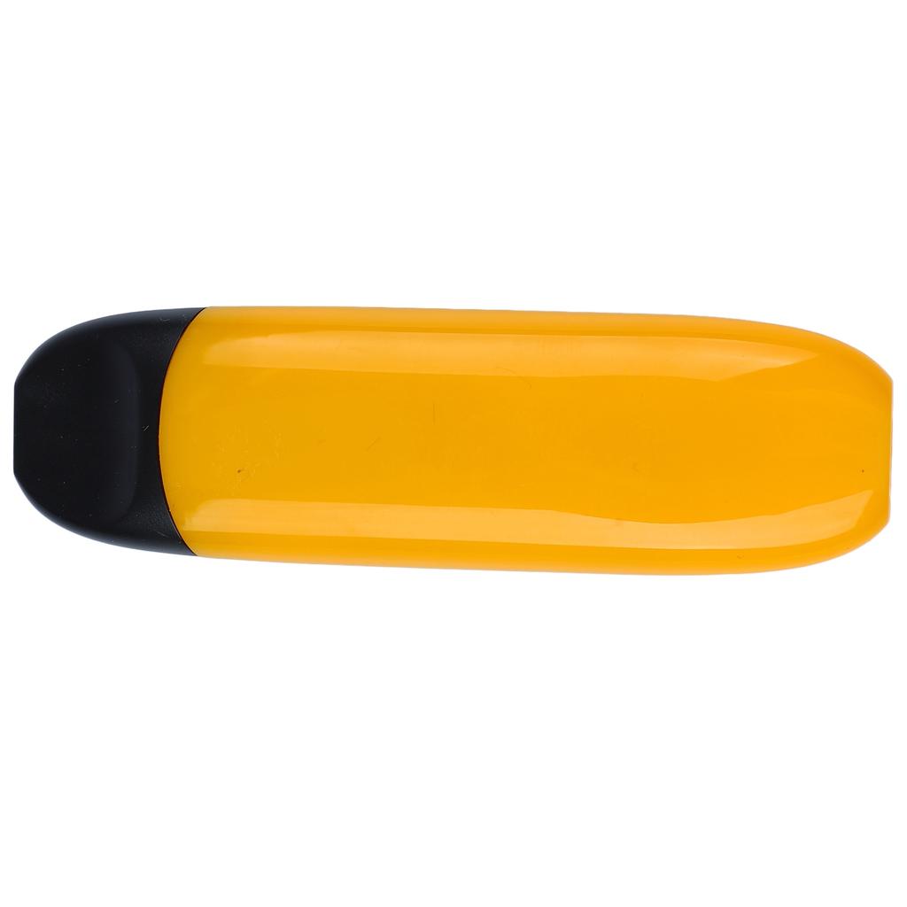 Electric Kazoo 11cm Professional Resin Small Portable Kazoo Set with Pickup for Performance