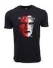 WCW Sting Face Graphic T Shirt