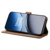 For OnePlus Nord 4 Wallet Phone Case Pattern Imprint Leather Flip Cover