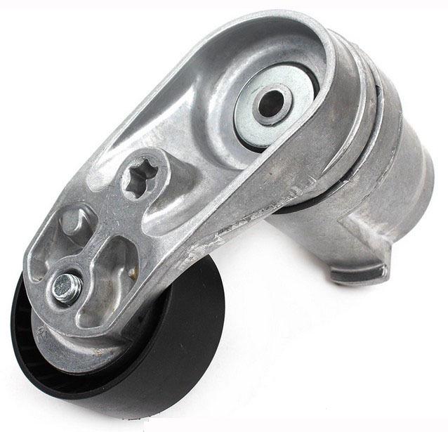 Tensioner Pulley Assembly for BMW X5 E70/X6 E71 (Part No. 11288604266)