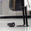 Stainless Steel Coffee Powder Tamper Espresso Powder Stirrer Distributor Leveler Tools Cafe Stirring Accessories