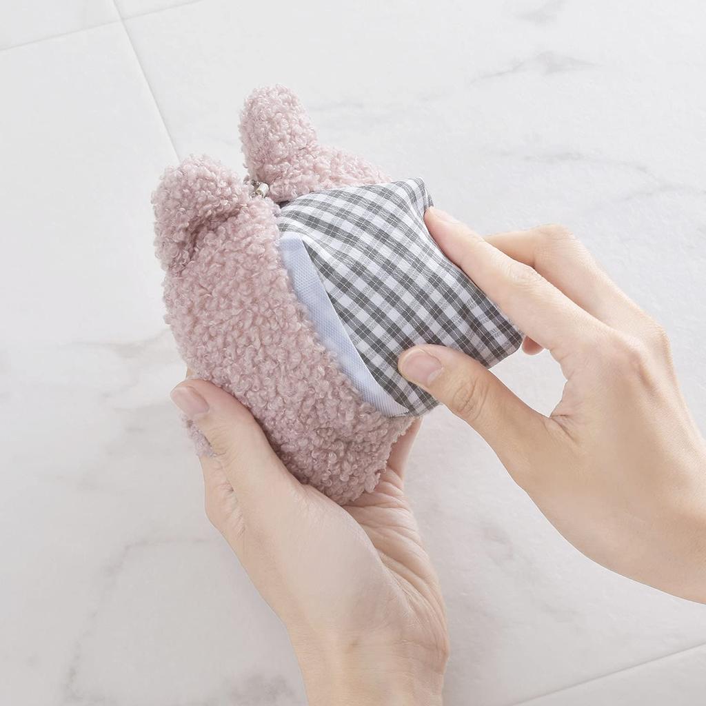 Wzór Torba Ekologiczna p+g Koromaru-san (Mały niedźwiedź) PG-39901