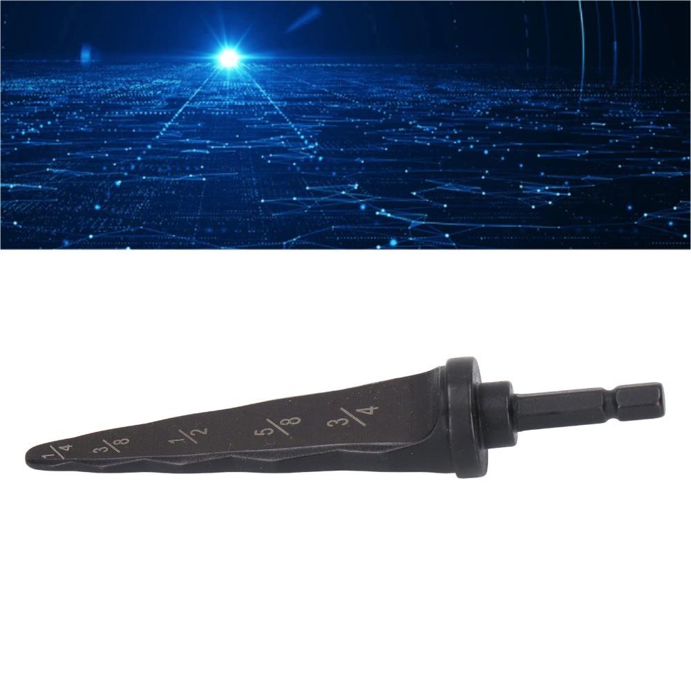 Carbon Steel Copper Pipe Swaging Tool 1/4" to 3/4" Pipe Swaging Tool  for Air Conditioner Pipework