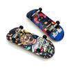 Ailefu Profesjonalny Fingerboard Klonowy 34x100mm