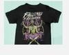 Collection Falling In Reverse Band Zombie Gift For Fan Unisex T-shirt Unisex T-Shirt