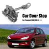 Dörrstoppare för ytterdörr Vänster eller Höger För Peugeot 206 CC SW 206+ 9181.C8