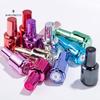 Safe Gel Polish Nails Ornaments Smooth-Surface DIY Decorating Nails