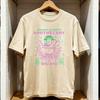 Mao Maos Apothecary Medicine Classic TShirt Harajuku Anime Women Unisex Vintage Printed Tshirt Cotton Oneck Adult Tops