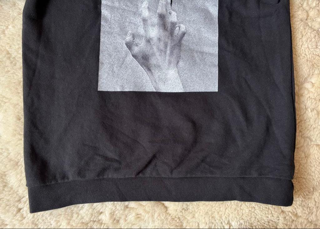 [USED] BWCW EXO SEHUN Sweatshirt