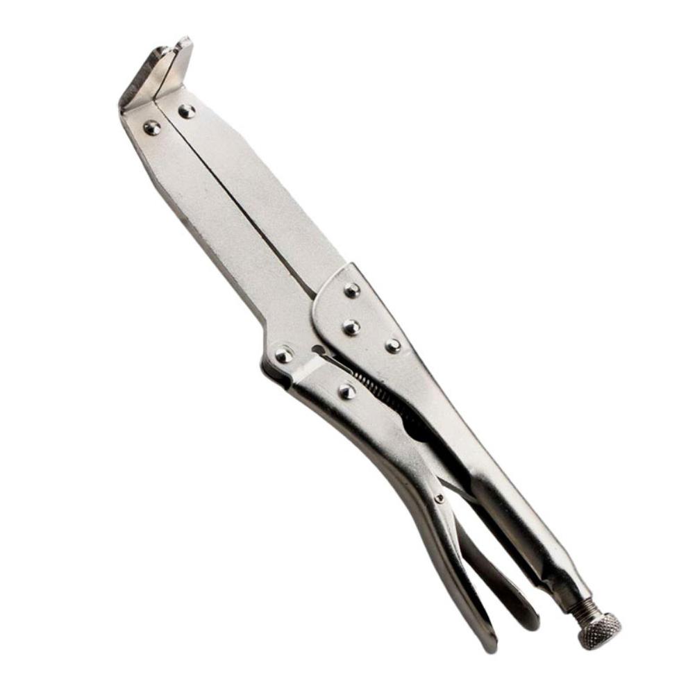 

Rotor Holder Clutch Caliper Tool Heat-treated Steel Ergonomic Handles Reinforced Grip Anti-slip Base Precision Fit China Mainland