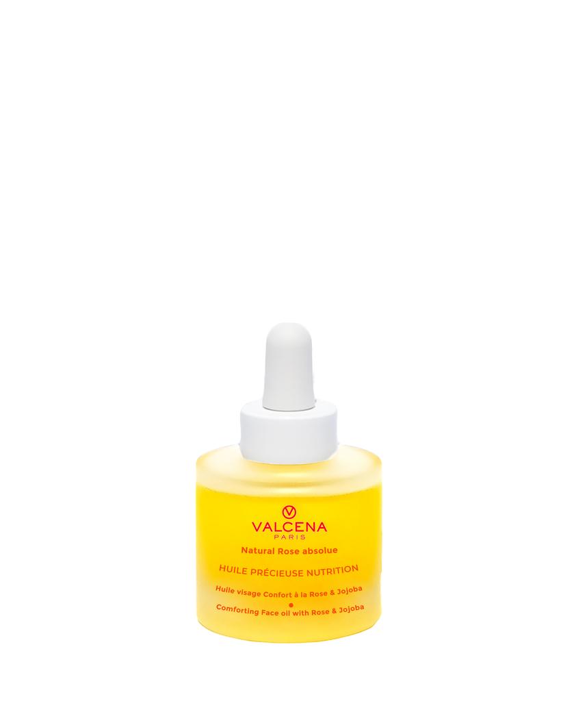 Valcena, Precieuse Nutrition, Comforting, Oil, Face, 30 ml