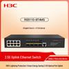 H3C RS5110-8T4MS 8-Port Gigabit Managed Access Switch