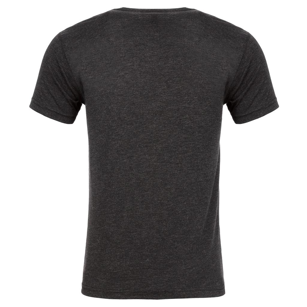 Next Level Apparel Unisex Adult Triblend T-Shirt