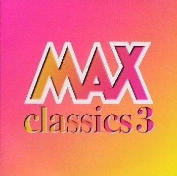 

CD OMNIBUS (CLASSICAL), THOMAS (MICHAE - MAX Classic 3 [CD] SRCR1976 Japan Classical Used