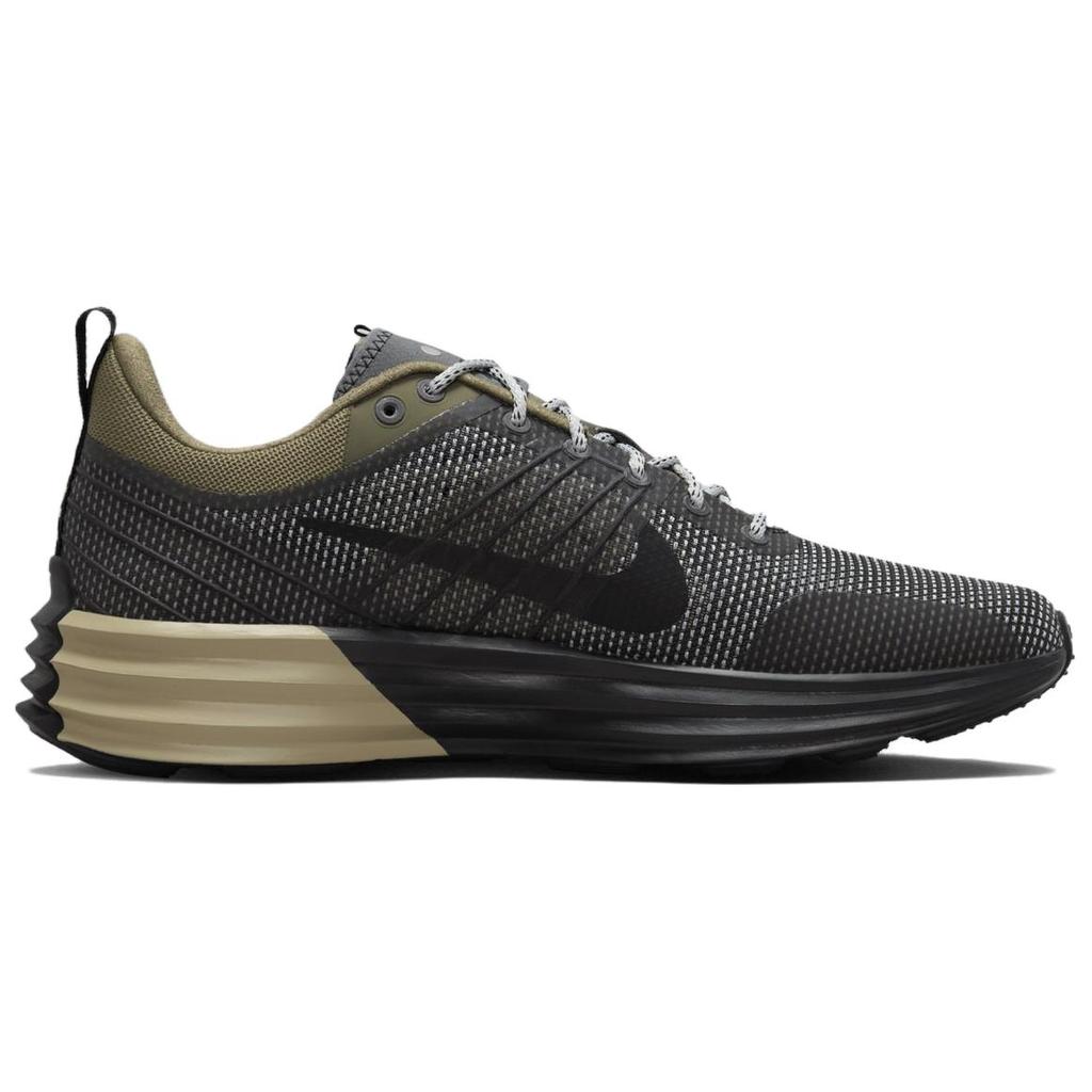 New Nike Lunar Roam Se Medium Olive Iron Grey Khaki Black FZ8116-201