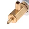 Dental Strong/Weak Suction Valve Dental Brass Valve For Dentist Chair Spare Part Dental Unit Dentist Chair Dentist Clinic