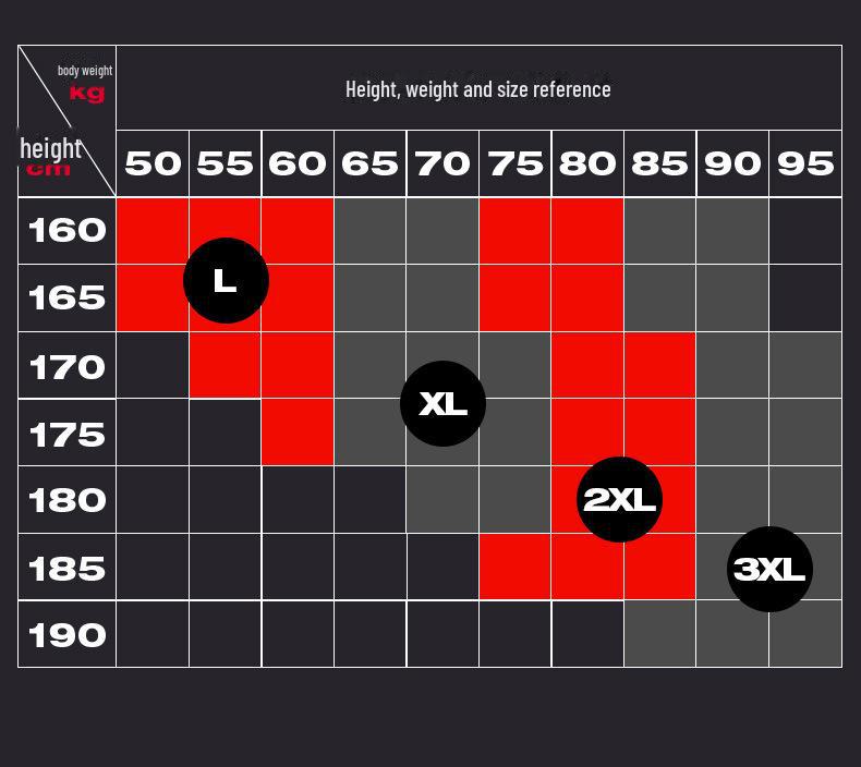 Men's High-Waist Plus Velvet Warm Trousers - Autumn/Winter Bottoming Tights