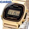 Watch Digital Watch (Overseas Model) Women's LA670WGA-1