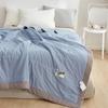 Ausom A-Class Pure Cotton Solid Summer Quilt