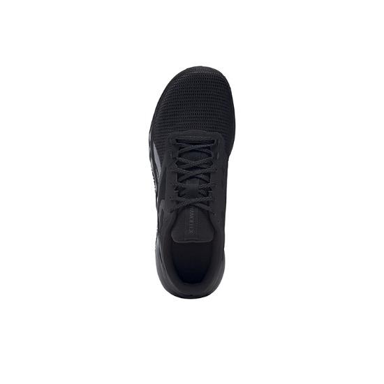 Reebok Nanoflex TR 'Core Black' G58945 Men's Shoes