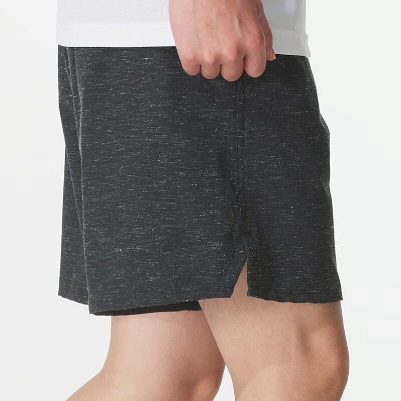 Nike Casual Shorts Men's Black Moderate HV0442-010