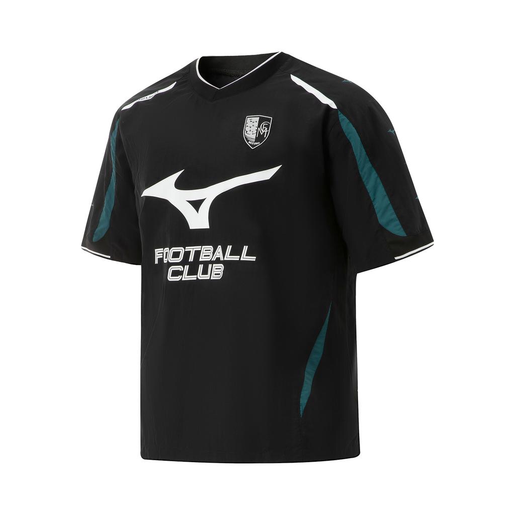 Mizuno ESSENTIAL T Shirt Unisex K2CA53Y2