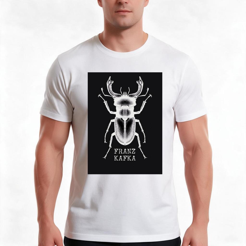 Hamrer Hippyer In Maidjan Tshirt Summer Casual Cotton Tee Oversized Streetwear Tops Vintage Graphic Print 100 Cotton
