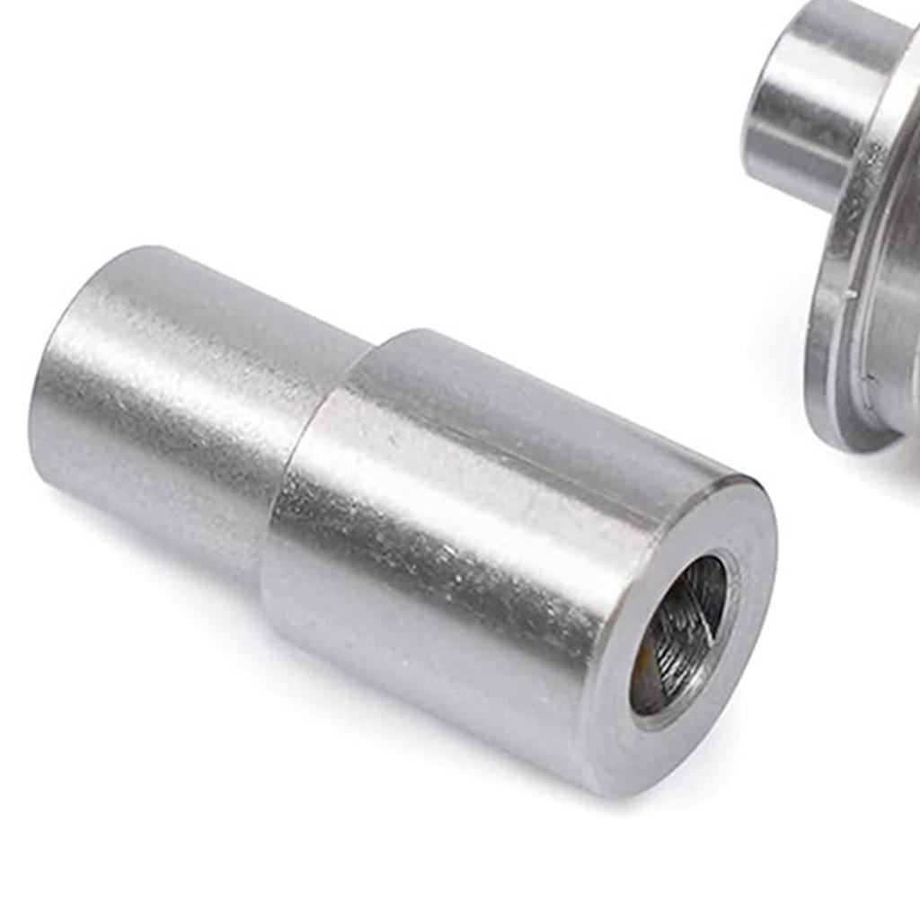 Transmission Cooling System Upgrade Kit Rugged Reliable Cooler Flow Bypass Valve Kit Replacement for Chevy