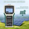 Solarpanel-Tester MPPT Photovoltaik-Multimeter für PV-Datenmessung und Fehlerbehebung 5 1800W 20 120V 0 60A