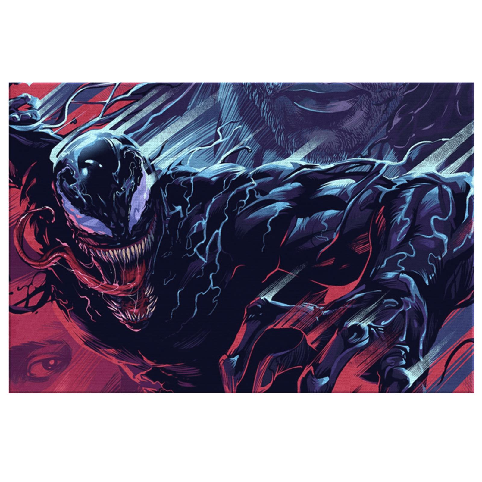 

Red Justice Alien Planet 1 шт. HD принты домашний декор живопись плакат настенное искусство холст модульные картины для спальни без рамки 21*30cm