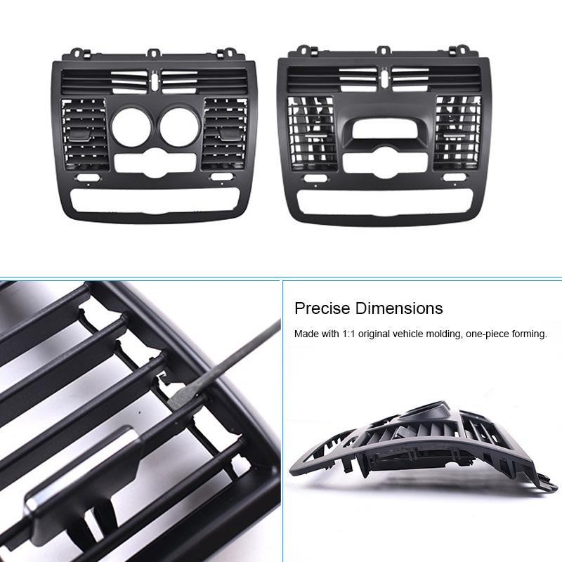 Front Air Vent Grille for Mercedes-Benz Vito 636639