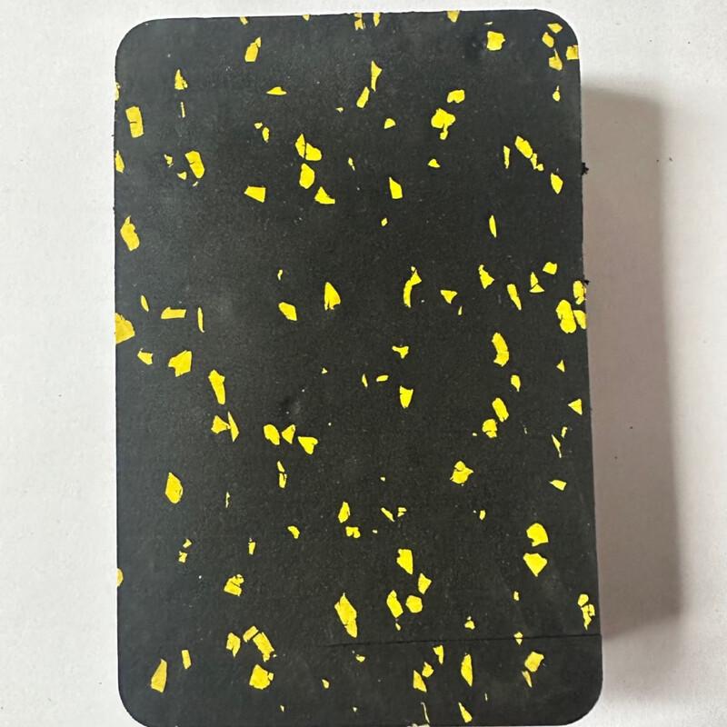 Gym Shock Absorption Rubber Floor Mat