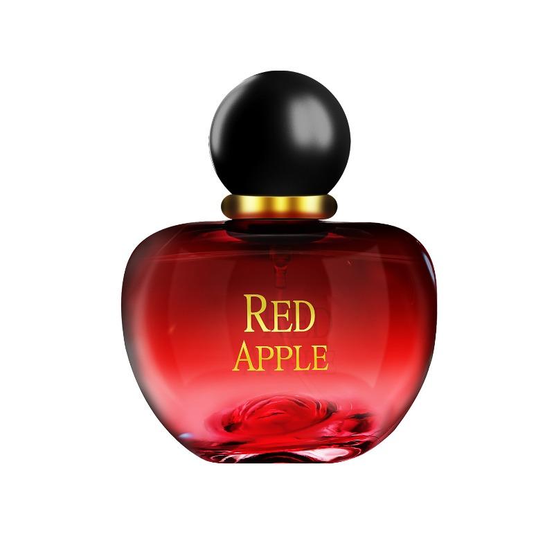 Dixianger red pomegranate poison apple men s and women s perfume lasting light fragrance niche parity