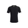 Under Armour T Shirt Men's Black 1366017-001