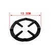 Moka Pot Stove Stand Steel Coffee Pot Holder Gas Range Support Ring  Grate Gas Hob Rack Kitchen