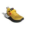 adidas LEGO x Sport Pro J Equipment Yellow Kids Sneakers GW3014
