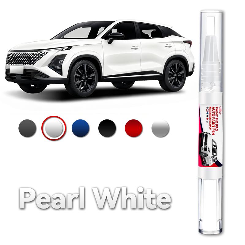 Car paint pen repair For Chery Omoda C5 automotive paint pen car scratch repair auto accessories painting tools automobiles
