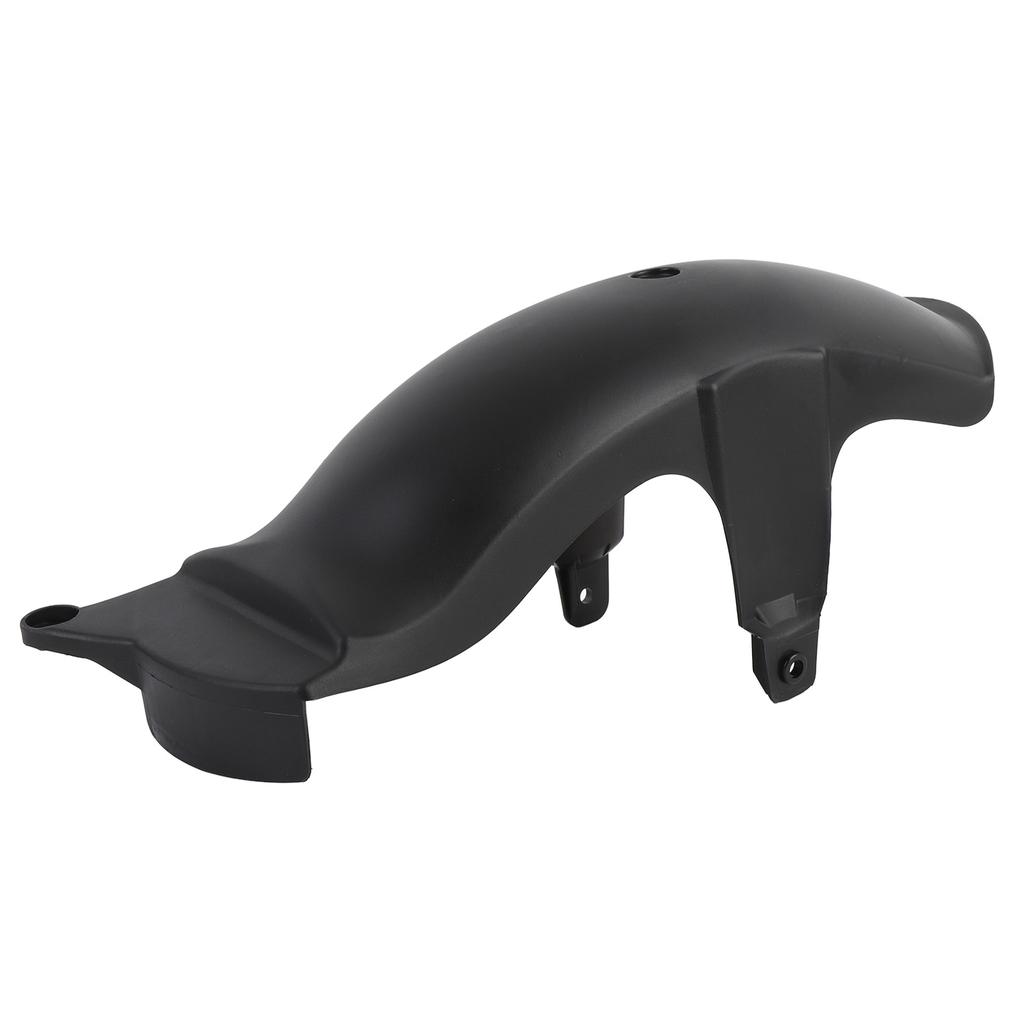 Motorrad Hinterradkotflügelabdeckung Stoßfest Erhöhter Komfort Schutz Spritzschutz Radabdeckung
