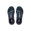 ON  Cloudgo Storm Magnet Women Sneakers Teal 55.98087