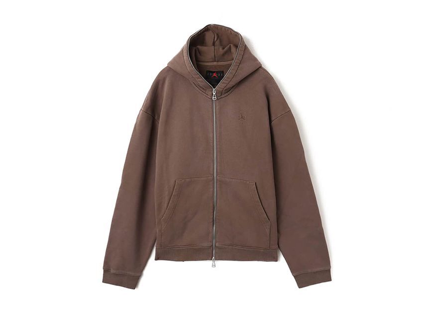 DZ5500-275 Travis Scott Nike Jordan Fullzip