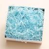 Raffia Paper Shredded Filler for Wedding Favors and Gift Box Decorations