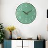 Clocks and Clocks for The Living Room, Modern, Simple, Creative, Silent, Fashionable, Personalized, Bedroom, Quartz Clock, Wall Hanging