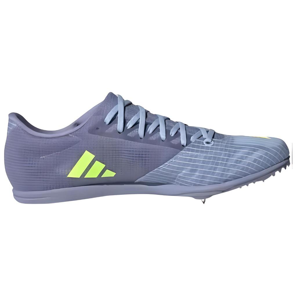 Adidas Distancestar Comfortable Sports Shock Absorption Non-Slip Wear-Resistant Lightweight Breathable Support Low-Top Casual Running Shoes IE6884