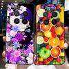 For VIVO X300 X300 Pro Case Wolf Cartoon Silicone Soft TPU Back Cover for Vivo X300 Pro Phone Cases Shell Protection Funda Coque