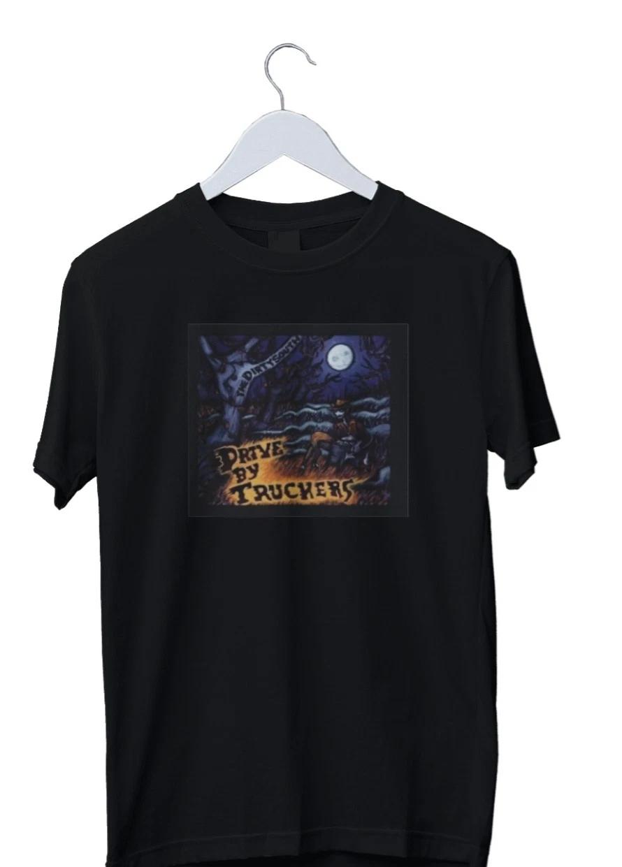 Men s Classic Graphic Drive By Truckers Dirty South Classic Graphic... L