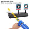 Electric Score Target Automatic   Accessory for Soft     Toy