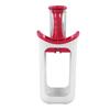 Food Squeeze Station Safe Portable Baby Pouch Filling Station for Semi Solid Food for Infant