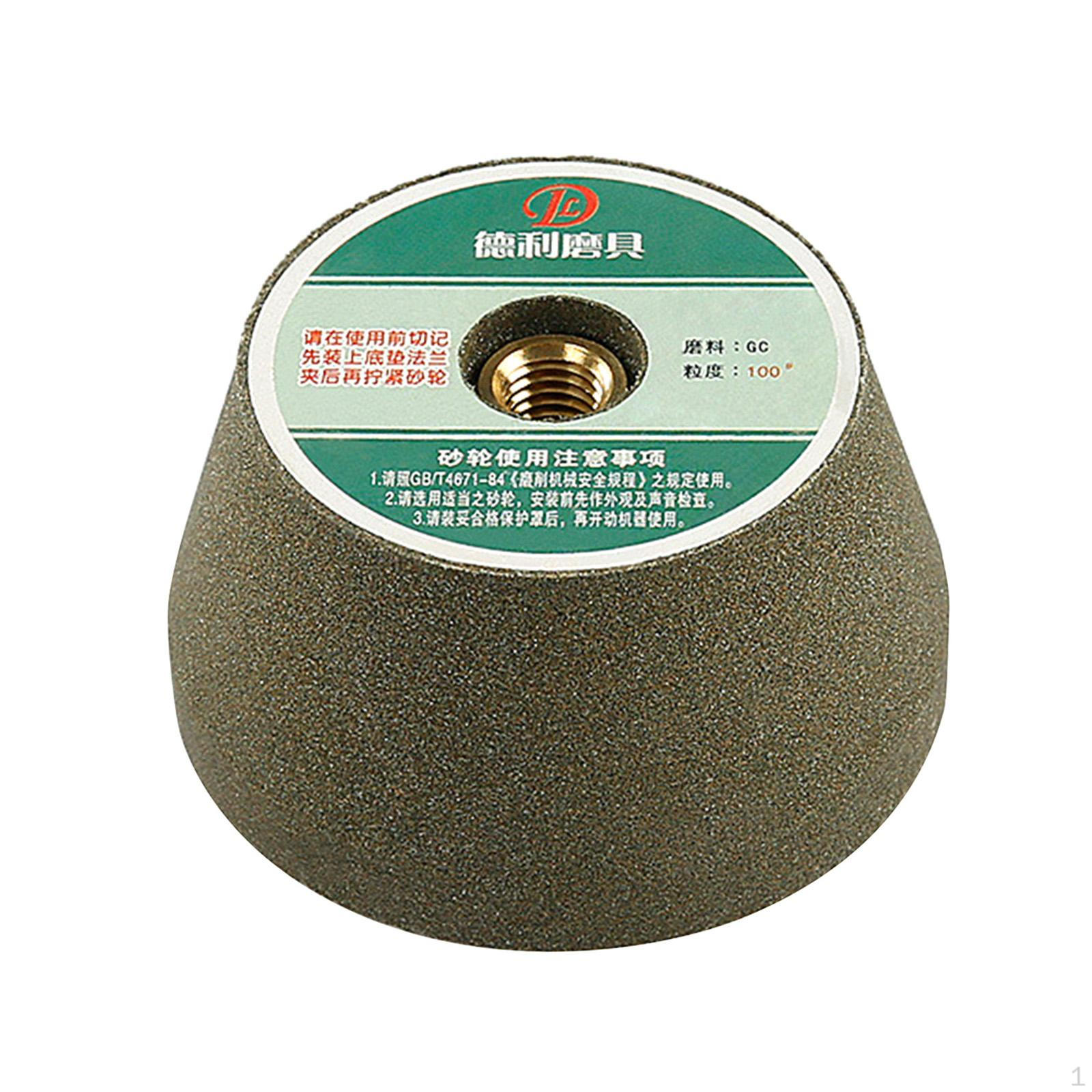 

Круг для полировки камня для оптимальной производительности Style B